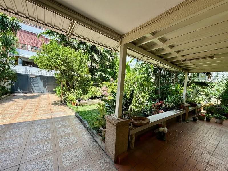 บ้านเดี่ยว 2 ชั้น 86 ตร.ว. บ้านเดี่ยว ซอยอินทามระ4, กรุงเทพ, ถนนสุทธิสารวินิจฉัย, สามเสนใน, พญาไท, กรุงเทพ, 350 ตร.ม., บ้านเดี่ยว ขาย, โดย คุณ วนิดา ศิริสุขชัยวุฒิ (ดา), 500576103 - DDproperty.com