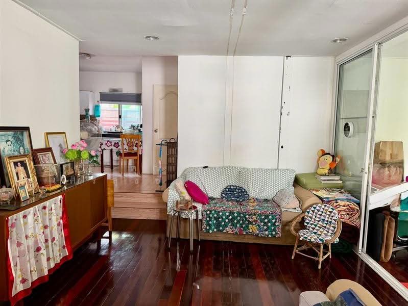 บ้านเดี่ยว 2 ชั้น 86 ตร.ว. บ้านเดี่ยว ซอยอินทามระ4, กรุงเทพ, ถนนสุทธิสารวินิจฉัย, สามเสนใน, พญาไท, กรุงเทพ, 350 ตร.ม., บ้านเดี่ยว ขาย, โดย คุณ วนิดา ศิริสุขชัยวุฒิ (ดา), 500576103 - DDproperty.com