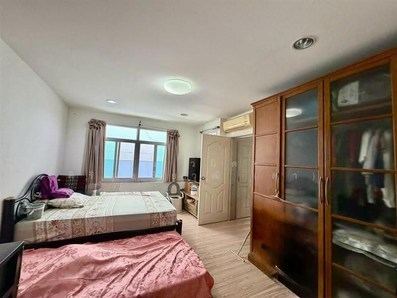 บ้านเดี่ยว 2 ชั้น 86 ตร.ว. บ้านเดี่ยว ซอยอินทามระ4, bangkok, ถนนสุทธิสารวินิจฉัย, Samsen Nai, Phaya Thai, Bangkok, 3 Bedrooms, 350 sqm, Single Detached House For Sale, by คุณ วนิดา ศิริสุขชัยวุฒิ (ดา), 500576103 - DDproperty.com