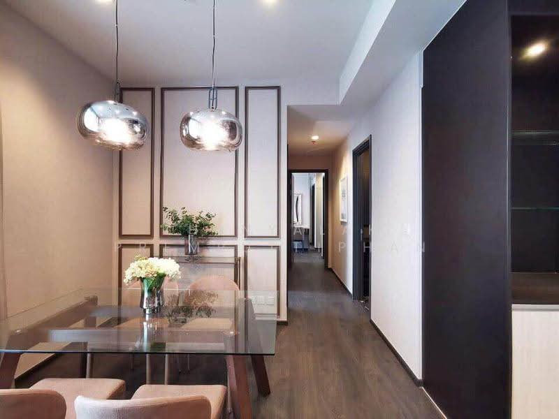 The Edge Sukhumvit 23 : เอดจ์ สุขุมวิท 23, กรุงเทพ, 6 ซอยสุขุมวิท 23, คลองเตยเหนือ, วัฒนา, กรุงเทพ, 64 ตร.ม., คอนโด ให้เช่า, โดย Thanyalak Premputtiphan, 500576106 - DDproperty.com