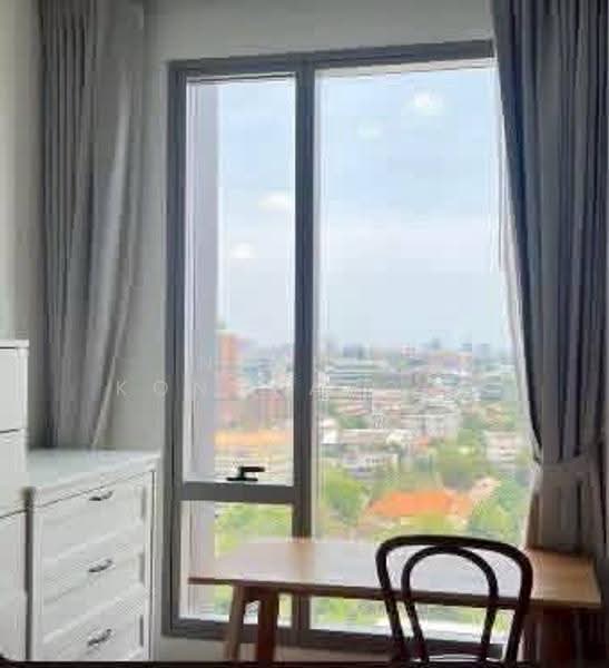 ASHTON Morph 38, Bangkok, 88 Soi Sukhumvit 38, Phra Kanong, Khlong Toei, Bangkok, 2 Bedrooms, 70 sqm, Condo For Rent, by Natlyn Kongsapook, 500576107 - DDproperty.com