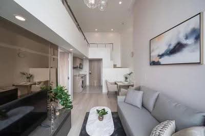 For Rent - Knightsbridge Prime Sathorn, Bangkok