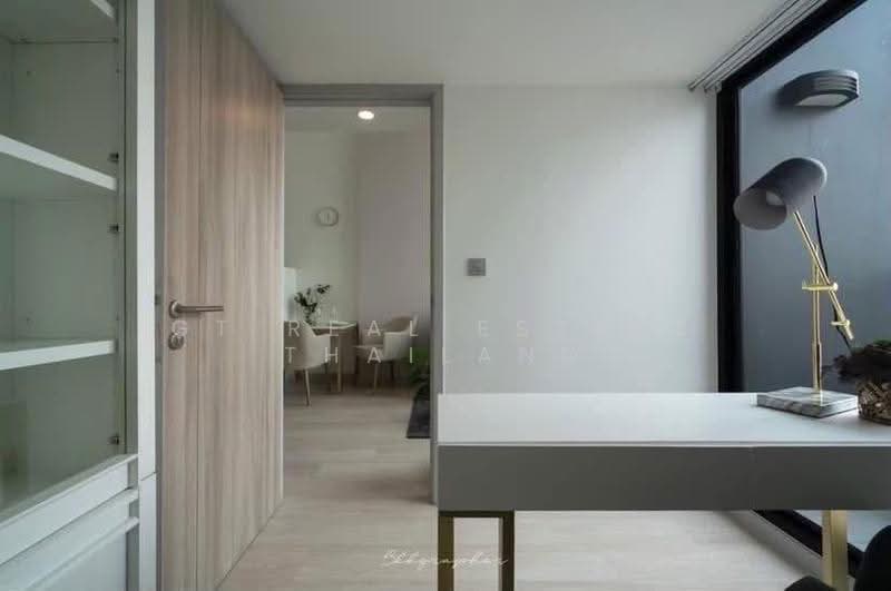Knightsbridge Prime Sathorn, Bangkok, 599 Naradhiwas Rajanagarindra Road, Thung Maha Mek, Sathon, Bangkok, 1 Bedroom, 45 sqm, Condo For Rent, by GT Real Estate Thailand, 500576108 - DDproperty.com
