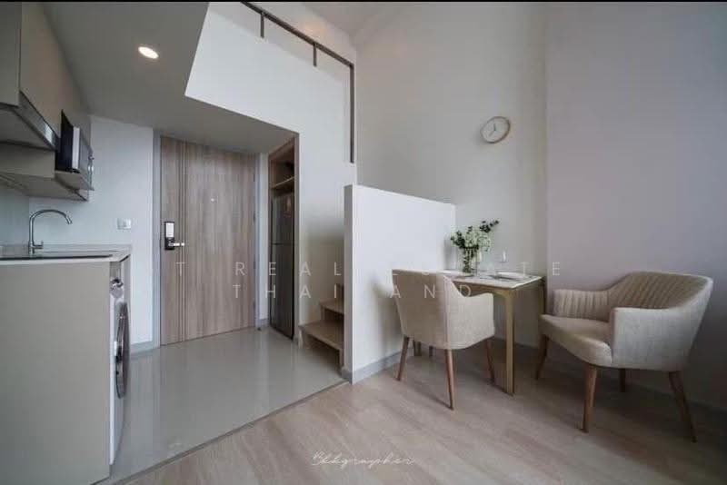 Knightsbridge Prime Sathorn : ไนท์บริดจ์ ไพรม์ สาทร, กรุงเทพ, 599 นราธิวาสราชนครินทร์, ทุ่งมหาเมฆ, สาทร, กรุงเทพ, 45 ตร.ม., คอนโด ให้เช่า, โดย GT Real Estate Thailand, 500576108 - DDproperty.com