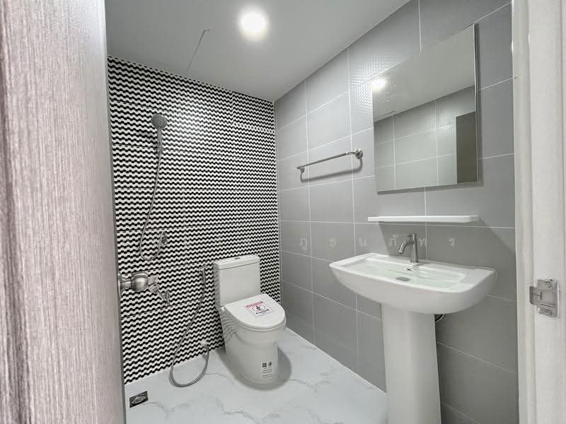 Baan Pruksa B Rangsit - Klong 3, Pathum Thani, Liab Klong Sam Road, Khlong Sam, Khlong Luang, Pathum Thani, 3 Bedrooms, 102 sqm, Townhouse For Sale, by พิมพ์นภัส ภูธนภัทร, 500576109 - DDproperty.com