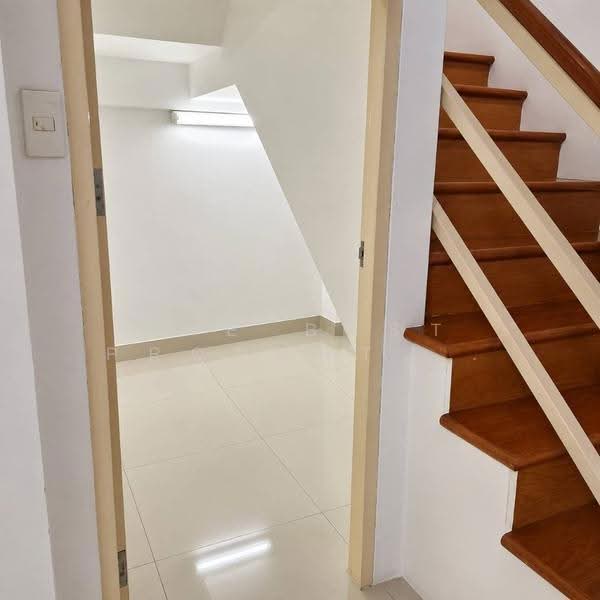 Bodindhorn 2 Safari-Ramintra, Bangkok, Road along Khlong Song, Bang Chun, Khlong Sam Wa, Bangkok, 3 Bedrooms, 130 sqm, Townhouse For Sale, by The Best Property บอส, 500576110 - DDproperty.com