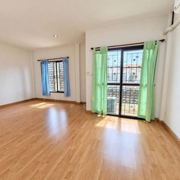 Bodindhorn 2 Safari-Ramintra, Bangkok, Road along Khlong Song, Bang Chun, Khlong Sam Wa, Bangkok, 3 Bedrooms, 130 sqm, Townhouse For Sale, by The Best Property บอส, 500576110 - DDproperty.com