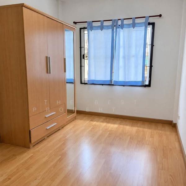 Bodindhorn 2 Safari-Ramintra, Bangkok, Road along Khlong Song, Bang Chun, Khlong Sam Wa, Bangkok, 3 Bedrooms, 130 sqm, Townhouse For Sale, by The Best Property บอส, 500576110 - DDproperty.com