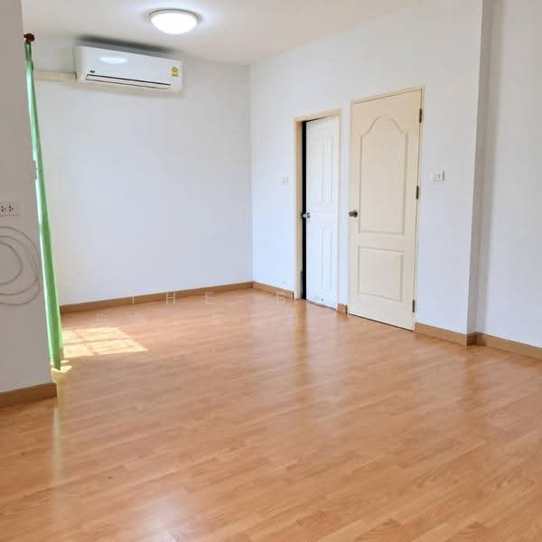 Bodindhorn 2 Safari-Ramintra, Bangkok, Road along Khlong Song, Bang Chun, Khlong Sam Wa, Bangkok, 3 Bedrooms, 130 sqm, Townhouse For Sale, by The Best Property บอส, 500576110 - DDproperty.com