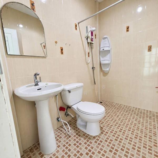 Bodindhorn 2 Safari-Ramintra, Bangkok, Road along Khlong Song, Bang Chun, Khlong Sam Wa, Bangkok, 3 Bedrooms, 130 sqm, Townhouse For Sale, by The Best Property บอส, 500576110 - DDproperty.com