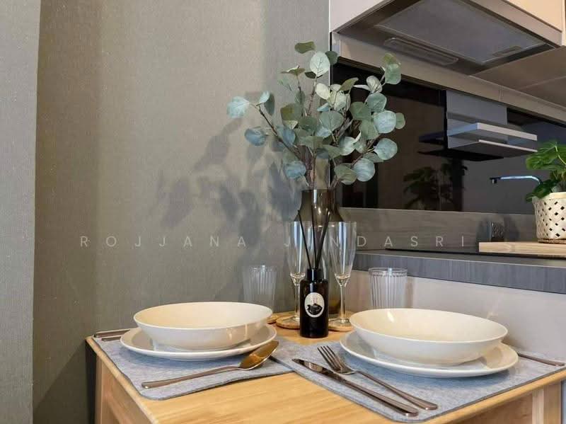 Oka Haus Sukhumvit 36 : โอกะ เฮ้าส์ สุขุมวิท 36, กรุงเทพ, 3399 ถนนพระรามที่ ๔, คลองตัน, คลองเตย, กรุงเทพ, 30 ตร.ม., คอนโด ให้เช่า, โดย Rojjana Jindasri, 500576111 - DDproperty.com
