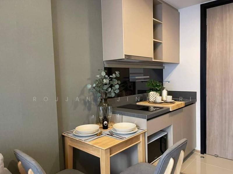 Oka Haus Sukhumvit 36 : โอกะ เฮ้าส์ สุขุมวิท 36, กรุงเทพ, 3399 ถนนพระรามที่ ๔, คลองตัน, คลองเตย, กรุงเทพ, 30 ตร.ม., คอนโด ให้เช่า, โดย Rojjana Jindasri, 500576111 - DDproperty.com