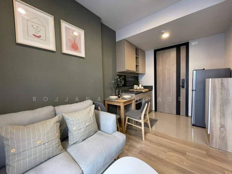 Oka Haus Sukhumvit 36 : โอกะ เฮ้าส์ สุขุมวิท 36, กรุงเทพ, 3399 ถนนพระรามที่ ๔, คลองตัน, คลองเตย, กรุงเทพ, 30 ตร.ม., คอนโด ให้เช่า, โดย Rojjana Jindasri, 500576111 - DDproperty.com