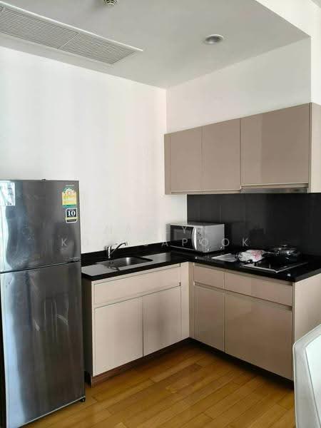 XT Huaikhwang, Bangkok, 244 Ratchadaphisek Road, Huai Khwang, Bangkok, 1 Bedroom, 30 sqm, Condo For Rent, by Natlyn Kongsapook, 500576113 - DDproperty.com