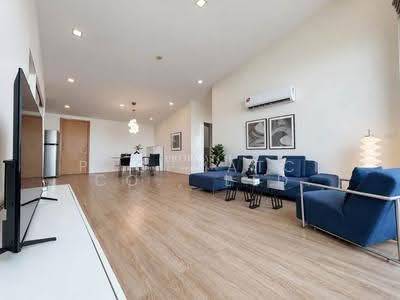 For Rent - Villa Rachakhru, Bangkok