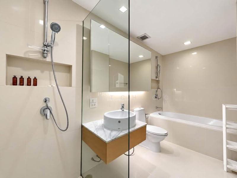 Villa Rachakhru, Bangkok, Soi Phaholyothin 5, Samsen Nai, Phaya Thai, Bangkok, 2 Bedrooms, 147 sqm, Condo For Rent, by PROPMATCH CO., LTD., 500576117 - DDproperty.com