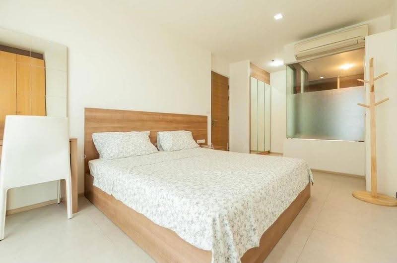 Rhythm Sukhumvit 50, Bangkok, 8 Sukhumvit 50, Sukhumvit Road, Phra Kanong, Khlong Toei, Bangkok, 2 Bedrooms, 65 sqm, Condo For Rent, by Thanyalak Premputtiphan, 500576118 - DDproperty.com
