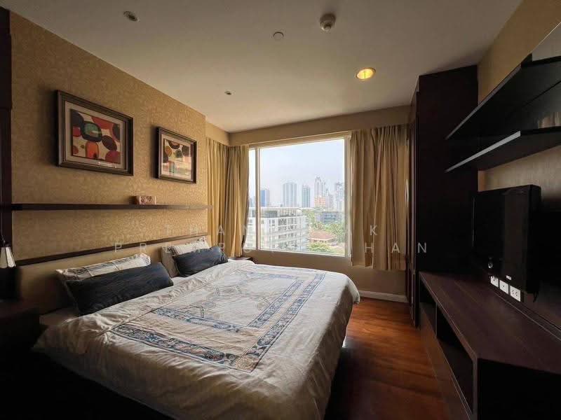 Hampton Thonglor 10, Bangkok, 324 Soi Thonglor 10, Sukhumvit Road, Khlong Tan Nua, Watthana, Bangkok, 2 Bedrooms, 100 sqm, Condo For Rent, by Thanyalak Premputtiphan, 500576120 - DDproperty.com