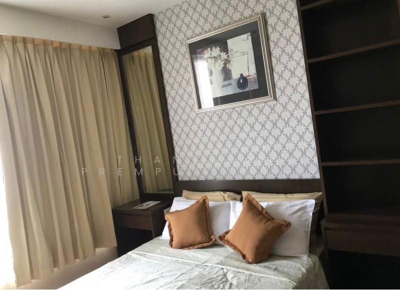 Hampton Thonglor 10, Bangkok, 324 Soi Thonglor 10, Sukhumvit Road, Khlong Tan Nua, Watthana, Bangkok, 2 Bedrooms, 100 sqm, Condo For Rent, by Thanyalak Premputtiphan, 500576120 - DDproperty.com