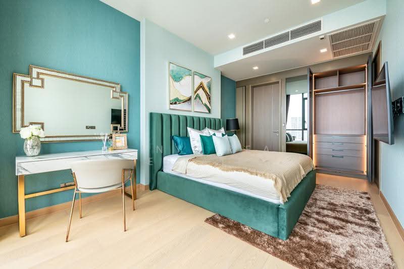 The Monument Thonglor, Bangkok, 998 Thonglor Road, Khlong Tan Nua, Watthana, Bangkok, 2 Bedrooms, 125 sqm, Condo For Rent, by Shinyu Real Estate, 500576123 - DDproperty.com