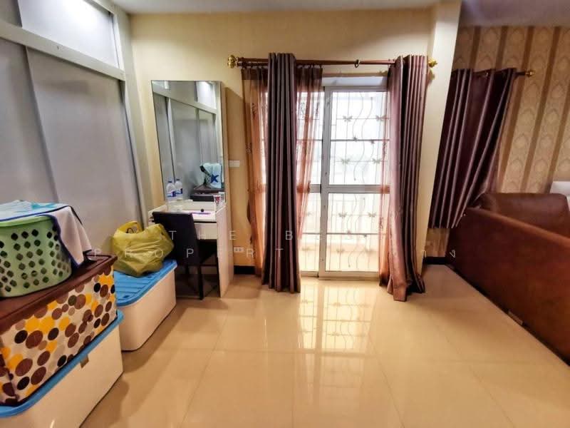 กรีนเนอรี่ บาย นิราวิลล์ เศรษฐกิจ-นาดี, Samut Sakhon, Na Di, Muang Samut Sakhon, Samut Sakhon, 3 Bedrooms, 100 sqm, Semi-Detached House (Twin House) For Sale, by The Best Property กวาง, 500576124 - DDproperty.com