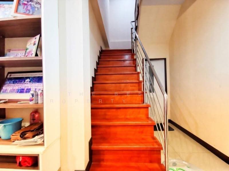 กรีนเนอรี่ บาย นิราวิลล์ เศรษฐกิจ-นาดี, Samut Sakhon, Na Di, Muang Samut Sakhon, Samut Sakhon, 3 Bedrooms, 100 sqm, Semi-Detached House (Twin House) For Sale, by The Best Property กวาง, 500576124 - DDproperty.com