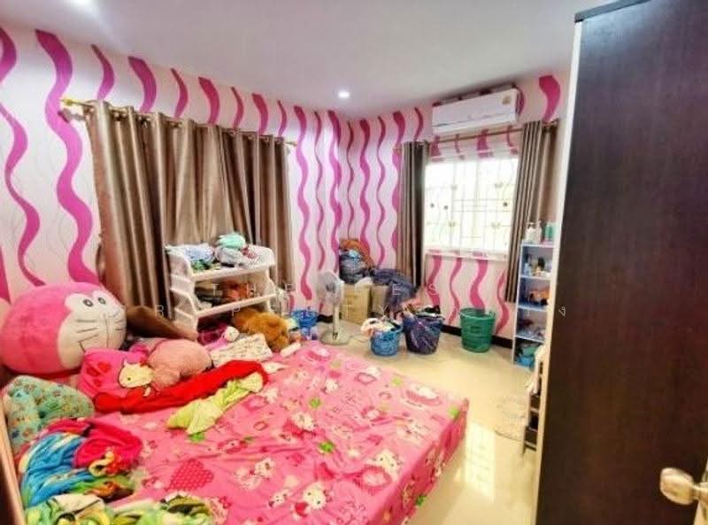 กรีนเนอรี่ บาย นิราวิลล์ เศรษฐกิจ-นาดี, Samut Sakhon, Na Di, Muang Samut Sakhon, Samut Sakhon, 3 Bedrooms, 100 sqm, Semi-Detached House (Twin House) For Sale, by The Best Property กวาง, 500576124 - DDproperty.com