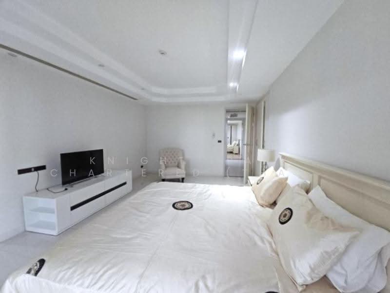 Ideal 24, Bangkok, 85 Sukhumvit 24 Alley, Khong Tan, Khlong Toei, Bangkok, 4 Bedrooms, 329 sqm, Condo For Sale, by Knight Frank Chartered (Thailand) Co.,Ltd, 500576128 - DDproperty.com