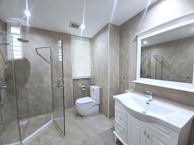 Ideal 24, Bangkok, 85 Sukhumvit 24 Alley, Khong Tan, Khlong Toei, Bangkok, 4 Bedrooms, 329 sqm, Condo For Sale, by Knight Frank Chartered (Thailand) Co.,Ltd, 500576128 - DDproperty.com