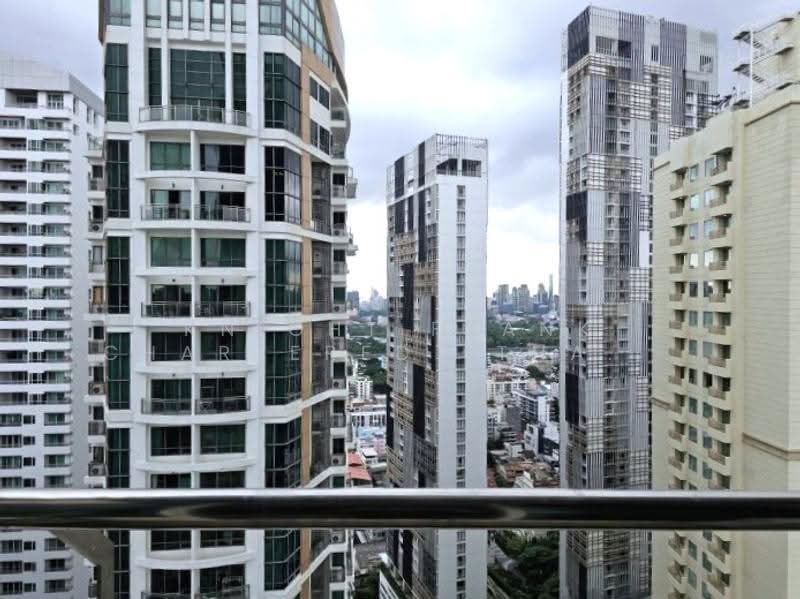 Ideal 24, Bangkok, 85 Sukhumvit 24 Alley, Khong Tan, Khlong Toei, Bangkok, 4 Bedrooms, 329 sqm, Condo For Sale, by Knight Frank Chartered (Thailand) Co.,Ltd, 500576128 - DDproperty.com