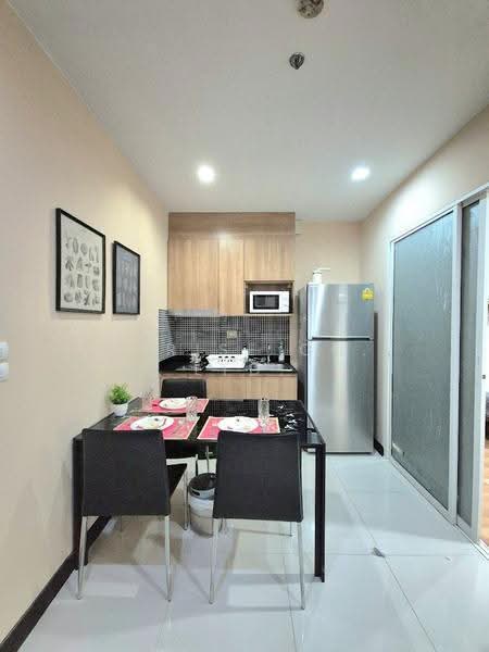 IDEO Verve Ratchaprarop, Bangkok, Ratchaprarop, Makkasan, Ratchathewi, Bangkok, 2 Bedrooms, 50 sqm, Condo For Rent, by YU RISE CO., LTD., 500576130 - DDproperty.com