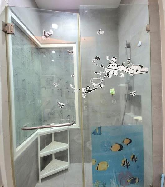 IDEO Verve Ratchaprarop, Bangkok, Ratchaprarop, Makkasan, Ratchathewi, Bangkok, 2 Bedrooms, 50 sqm, Condo For Rent, by YU RISE CO., LTD., 500576130 - DDproperty.com
