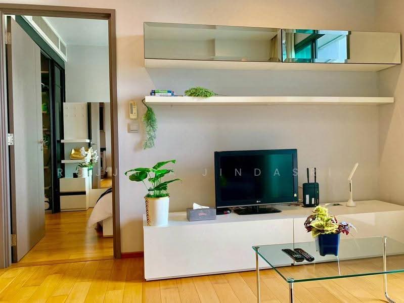 Keyne by Sansiri, Bangkok, 766 Sukhumvit Road, Khlong Toei, Bangkok, 1 Bedroom, 50 sqm, Condo For Rent, by Rojjana Jindasri, 500576131 - DDproperty.com