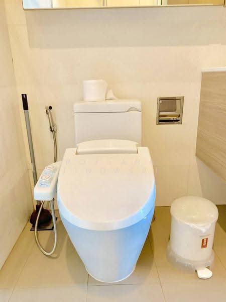 Keyne by Sansiri, Bangkok, 766 Sukhumvit Road, Khlong Toei, Bangkok, 1 Bedroom, 50 sqm, Condo For Rent, by Rojjana Jindasri, 500576131 - DDproperty.com