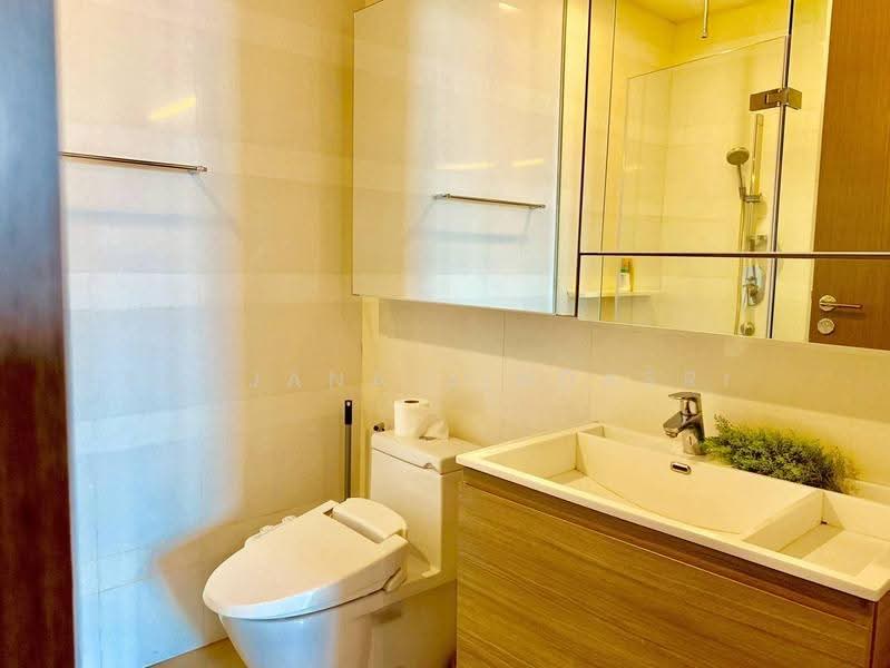Keyne by Sansiri, Bangkok, 766 Sukhumvit Road, Khlong Toei, Bangkok, 1 Bedroom, 50 sqm, Condo For Rent, by Rojjana Jindasri, 500576131 - DDproperty.com