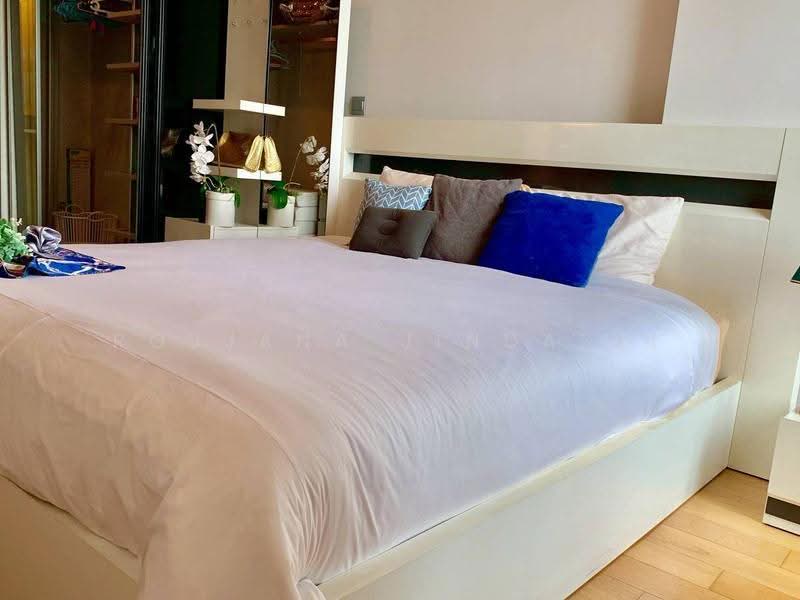 Keyne by Sansiri, Bangkok, 766 Sukhumvit Road, Khlong Toei, Bangkok, 1 Bedroom, 50 sqm, Condo For Rent, by Rojjana Jindasri, 500576131 - DDproperty.com