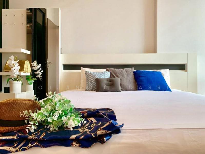 Keyne by Sansiri, Bangkok, 766 Sukhumvit Road, Khlong Toei, Bangkok, 1 Bedroom, 50 sqm, Condo For Rent, by Rojjana Jindasri, 500576131 - DDproperty.com