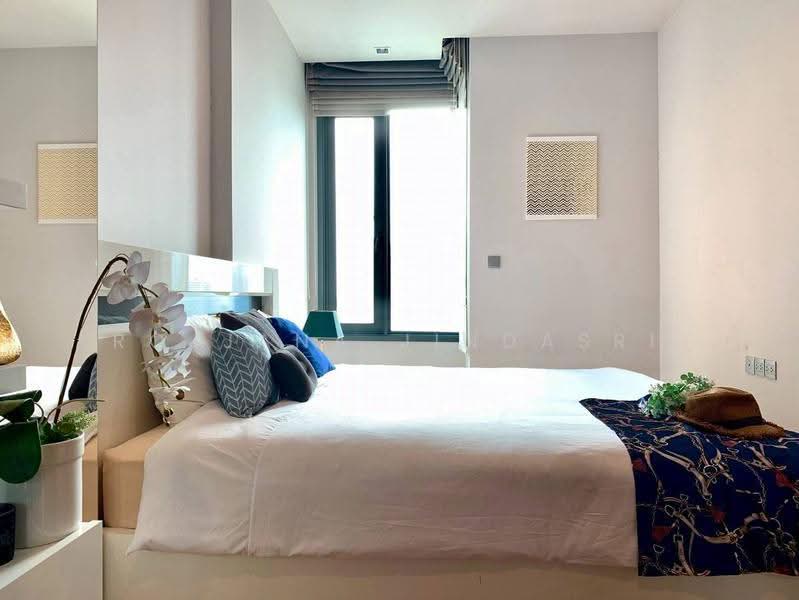 Keyne by Sansiri, Bangkok, 766 Sukhumvit Road, Khlong Toei, Bangkok, 1 Bedroom, 50 sqm, Condo For Rent, by Rojjana Jindasri, 500576131 - DDproperty.com
