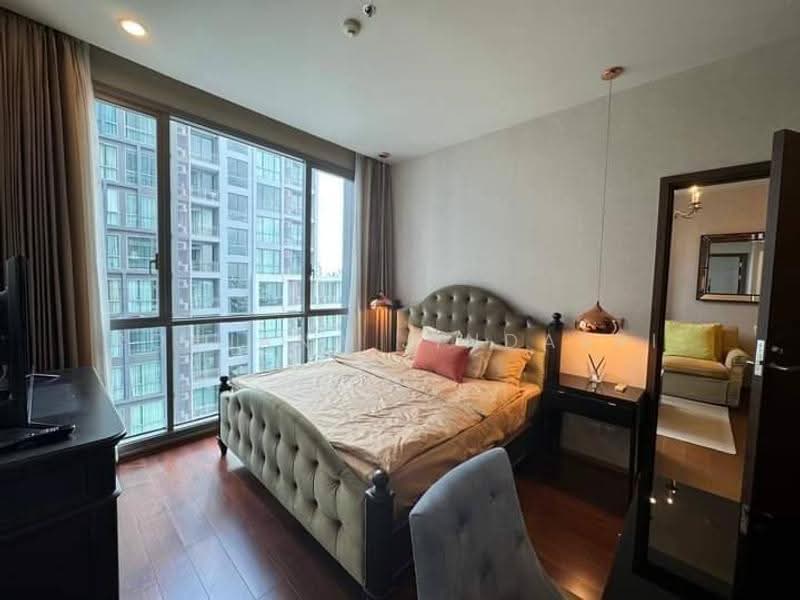 Quattro by Sansiri, Bangkok, 134 Thong Lo 4 Alley, Khlong Tan Nua, Watthana, Bangkok, 1 Bedroom, 53 sqm, Condo For Rent, by Rojjana Jindasri, 500576133 - DDproperty.com