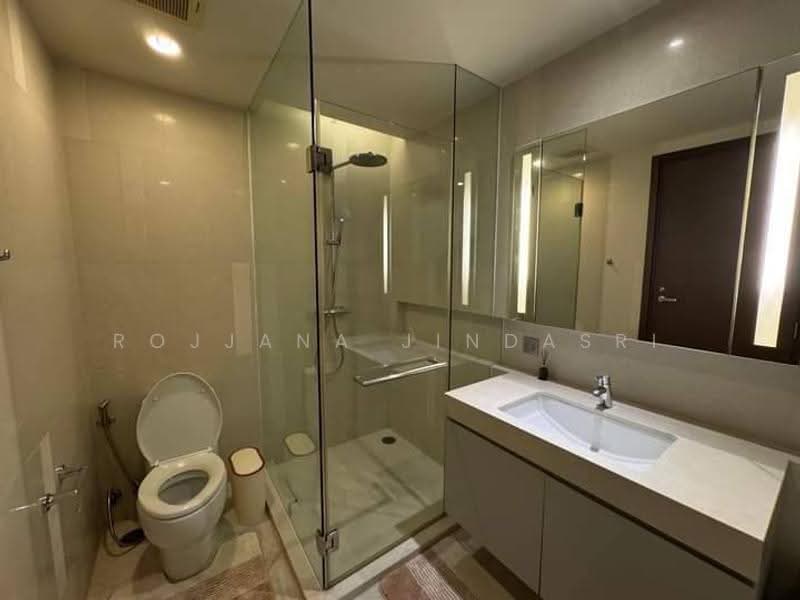 Quattro by Sansiri, Bangkok, 134 Thong Lo 4 Alley, Khlong Tan Nua, Watthana, Bangkok, 1 Bedroom, 53 sqm, Condo For Rent, by Rojjana Jindasri, 500576133 - DDproperty.com