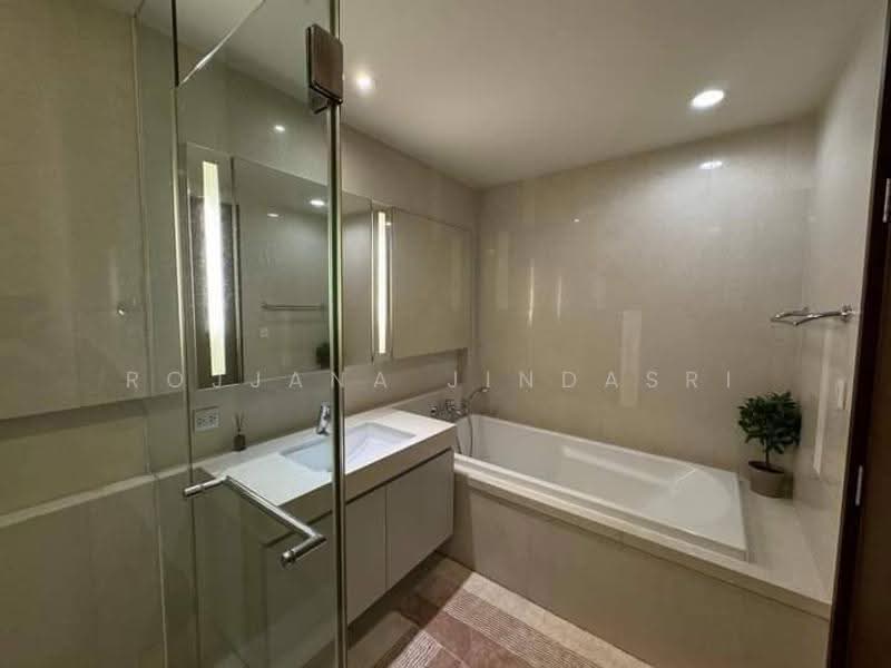 Quattro by Sansiri, Bangkok, 134 Thong Lo 4 Alley, Khlong Tan Nua, Watthana, Bangkok, 1 Bedroom, 53 sqm, Condo For Rent, by Rojjana Jindasri, 500576133 - DDproperty.com