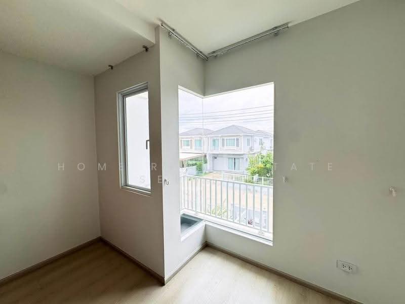 Villaggio Rangsit - Klong 2, Pathum Thani, Soi Rangsit - Nakhon Nayok 31, Rangsit - Nakhon Nayok Road, Khlong Song, Khlong Luang, Pathum Thani, 3 Bedrooms, 133 sqm, Single Detached House For Sale, by HOME Real Estate Service, 500576134 - DDproperty.com