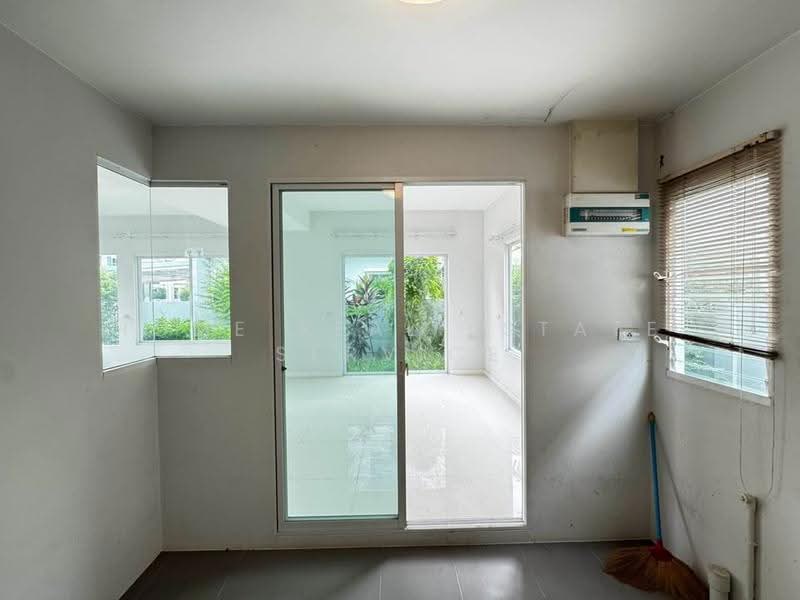 Villaggio Rangsit - Klong 2, Pathum Thani, Soi Rangsit - Nakhon Nayok 31, Rangsit - Nakhon Nayok Road, Khlong Song, Khlong Luang, Pathum Thani, 3 Bedrooms, 133 sqm, Single Detached House For Sale, by HOME Real Estate Service, 500576134 - DDproperty.com