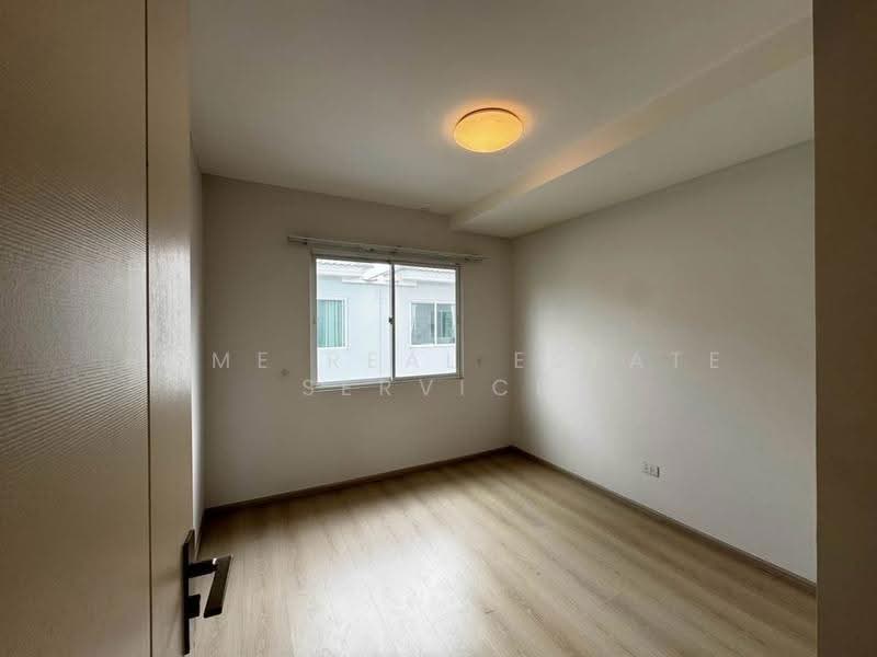 Villaggio Rangsit - Klong 2, Pathum Thani, Soi Rangsit - Nakhon Nayok 31, Rangsit - Nakhon Nayok Road, Khlong Song, Khlong Luang, Pathum Thani, 3 Bedrooms, 133 sqm, Single Detached House For Sale, by HOME Real Estate Service, 500576134 - DDproperty.com