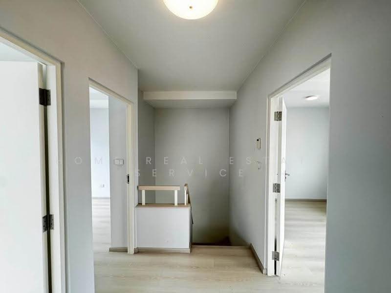 Villaggio Rangsit - Klong 2, Pathum Thani, Soi Rangsit - Nakhon Nayok 31, Rangsit - Nakhon Nayok Road, Khlong Song, Khlong Luang, Pathum Thani, 3 Bedrooms, 133 sqm, Single Detached House For Sale, by HOME Real Estate Service, 500576134 - DDproperty.com