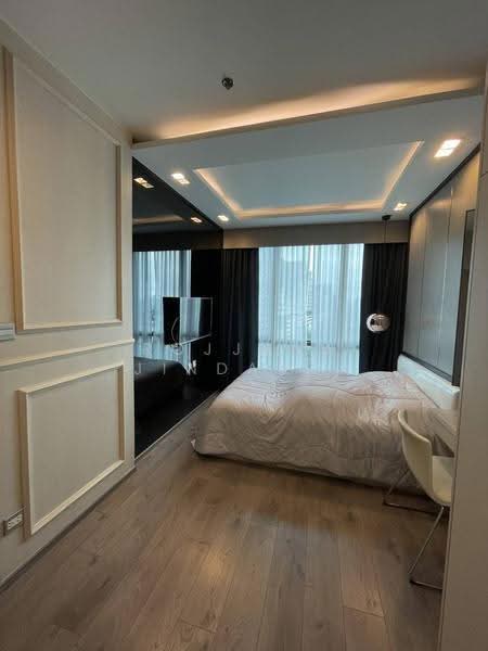 Whizdom Avenue Ratchada-Ladprao : วิสซ์ดอม อเวนิว รัชดา-ลาดพร้าว, กรุงเทพ, ถนนลาดพร้าว, จอมพล, จตุจักร, กรุงเทพ, 34 ตร.ม., คอนโด ขาย, โดย Rojjana Jindasri, 500576137 - DDproperty.com