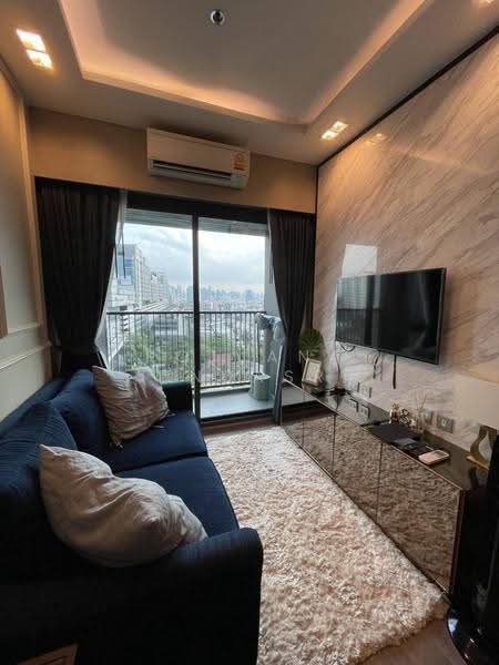 Whizdom Avenue Ratchada-Ladprao : วิสซ์ดอม อเวนิว รัชดา-ลาดพร้าว, กรุงเทพ, ถนนลาดพร้าว, จอมพล, จตุจักร, กรุงเทพ, 34 ตร.ม., คอนโด ขาย, โดย Rojjana Jindasri, 500576137 - DDproperty.com