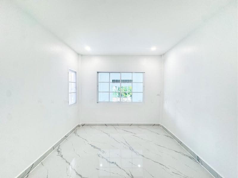 Wararak Rangsit Klong 3, Pathum Thani, Khlong Sam, Khlong Luang, Pathum Thani, 3 Bedrooms, 120 sqm, Single Detached House For Sale, by พิมพ์นภัส ภูธนภัทร, 500576138 - DDproperty.com