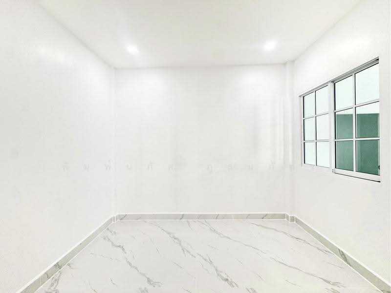 Wararak Rangsit Klong 3, Pathum Thani, Khlong Sam, Khlong Luang, Pathum Thani, 3 Bedrooms, 120 sqm, Single Detached House For Sale, by พิมพ์นภัส ภูธนภัทร, 500576138 - DDproperty.com