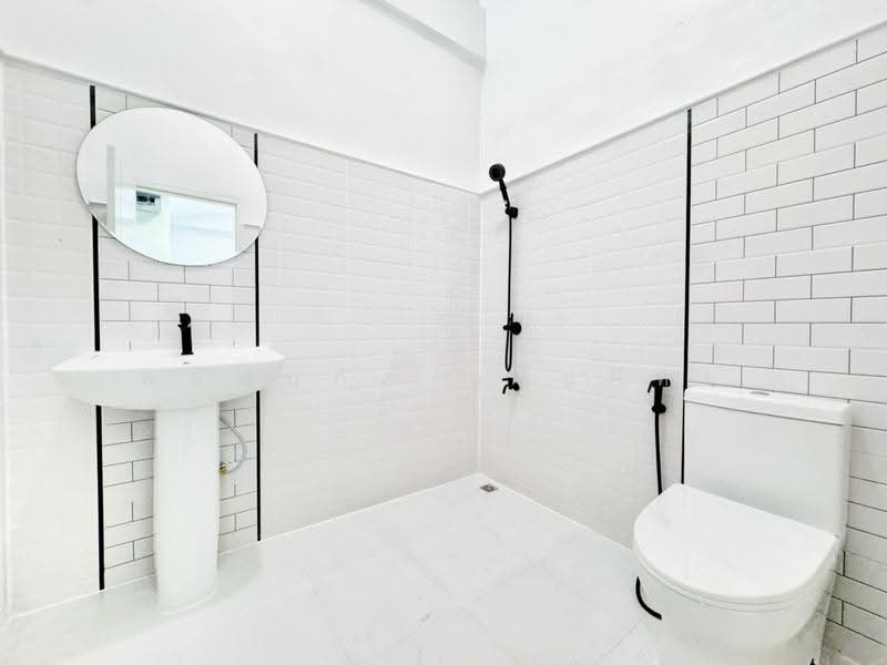 Wararak Rangsit Klong 3, Pathum Thani, Khlong Sam, Khlong Luang, Pathum Thani, 3 Bedrooms, 120 sqm, Single Detached House For Sale, by พิมพ์นภัส ภูธนภัทร, 500576138 - DDproperty.com